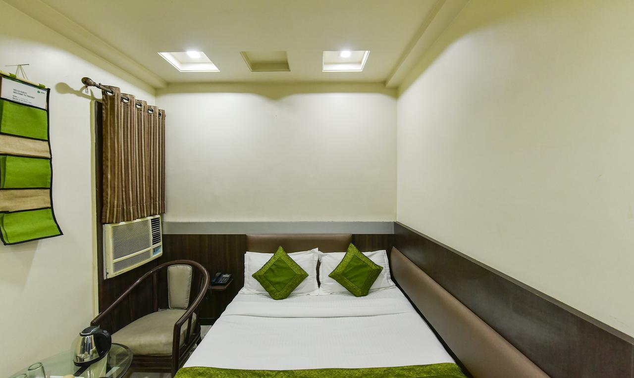 Hotel Kanishka Rāipur Exterior foto